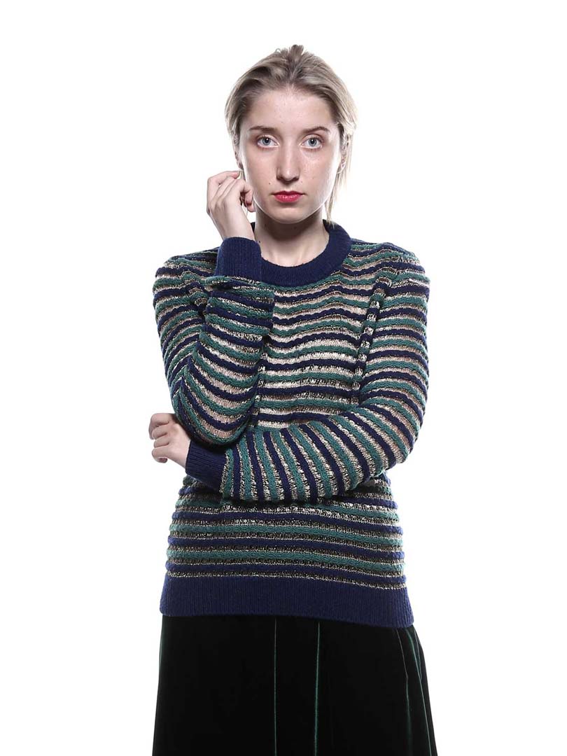 M Missoni, Pullover